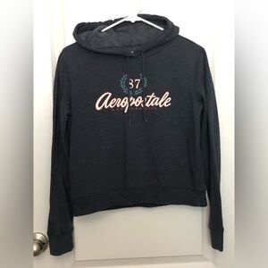Aeropostale Hoodie Size XS